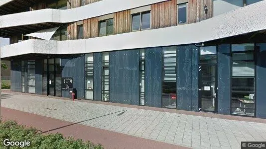 Apartments for rent in Nijmegen - Photo from Google Street View