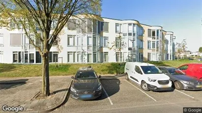 Apartments for rent in Nijmegen - Photo from Google Street View