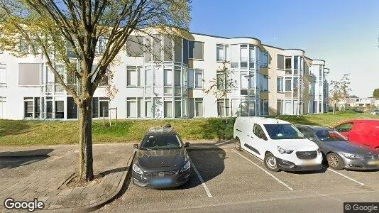 Apartments for rent in Nijmegen - Photo from Google Street View