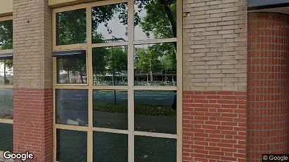 Apartments for rent in Zoetermeer - Photo from Google Street View