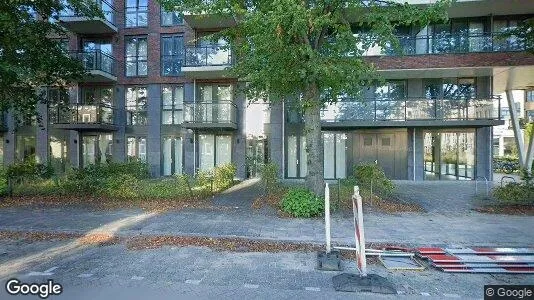 Apartments for rent in Delft - Photo from Google Street View