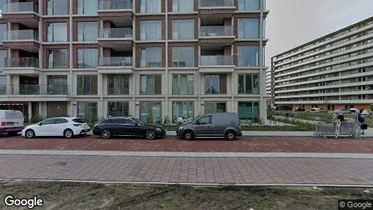 Apartments for rent in Amsterdam Osdorp - Photo from Google Street View