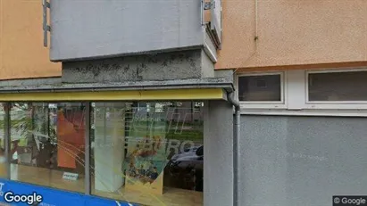 Apartments for rent in Karlsruhe - Photo from Google Street View