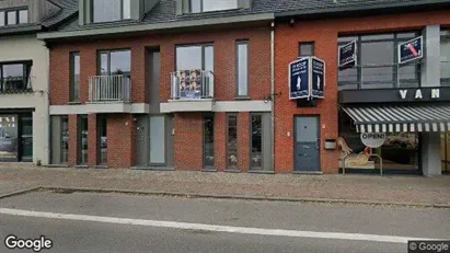 Apartments for rent in Kalmthout - Photo from Google Street View