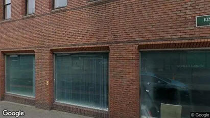Apartments for rent in Reading - Berkshire - Photo from Google Street View