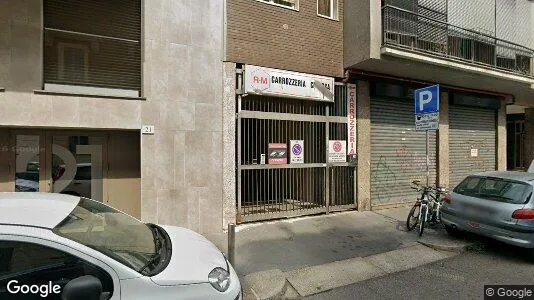 Rooms for rent in Milano Zona 8 - Fiera, Gallaratese, Quarto Oggiaro - Photo from Google Street View