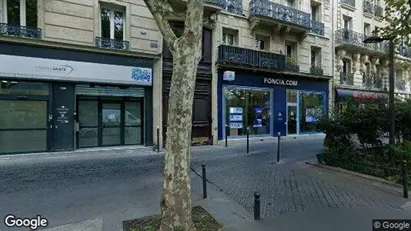 Rooms for rent in Tricarico - Photo from Google Street View