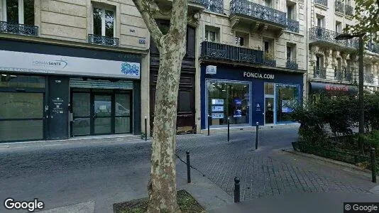 Rooms for rent in Tricarico - Photo from Google Street View