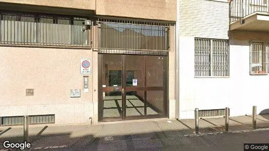 Apartments for rent in Milano Zona 5 - Vigentino, Chiaravalle, Gratosoglio - Photo from Google Street View