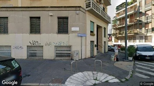 Apartments for rent in Milano Zona 8 - Fiera, Gallaratese, Quarto Oggiaro - Photo from Google Street View