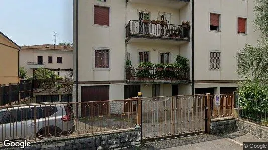 Rooms for rent in Brescia - Photo from Google Street View