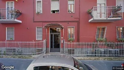 Apartments for rent in Milano Zona 9 - Porta Garibaldi, Niguarda - Photo from Google Street View