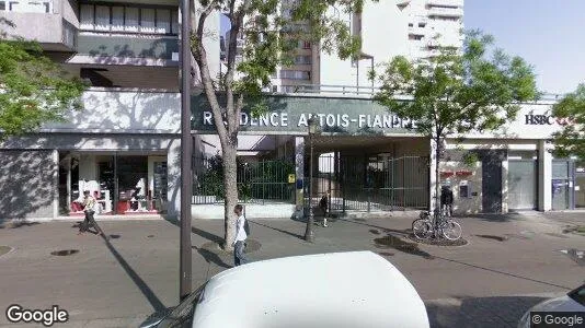 Rooms for rent in Tricarico - Photo from Google Street View