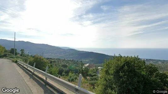 Apartments for rent in Acquedolci - Photo from Google Street View