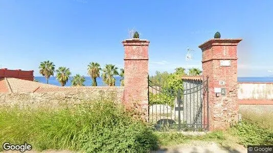 Apartments for rent in Caronia - Photo from Google Street View