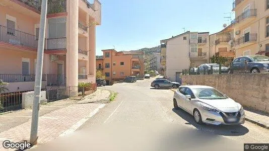 Apartments for rent in Santo Stefano di Camastra - Photo from Google Street View