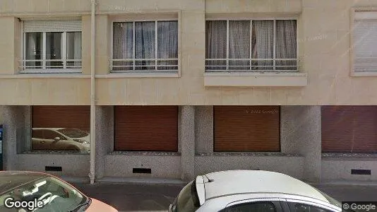Rooms for rent in Pomarico - Photo from Google Street View