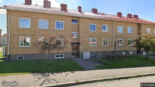 Apartments for rent in Falköping - Photo from Google Street View