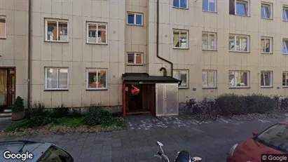 Apartments for rent in Malmö City - Photo from Google Street View
