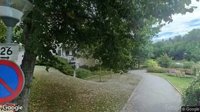 Apartments for rent in Stockholm West - Photo from Google Street View