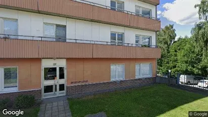 Apartments for rent in Norrköping - Photo from Google Street View