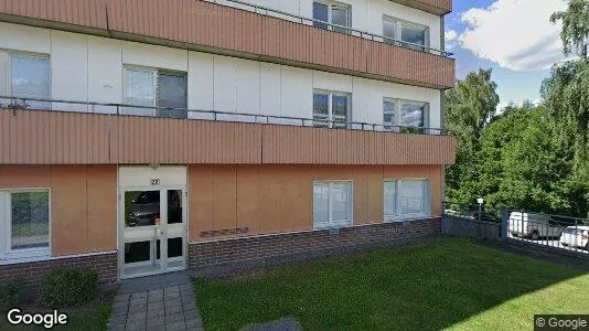 Apartments for rent in Norrköping - Photo from Google Street View