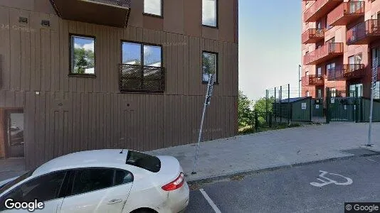 Apartments for rent in Botkyrka - Photo from Google Street View