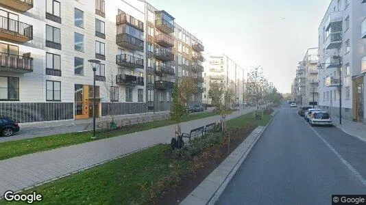Apartments for rent in Järfälla - Photo from Google Street View