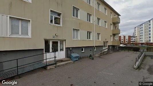 Apartments for rent in Eskilstuna - Photo from Google Street View