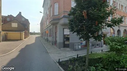 Apartments for rent in Eslöv - Photo from Google Street View