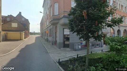 Apartments for rent in Eslöv - Photo from Google Street View