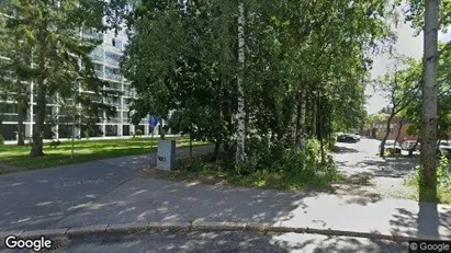 Apartments for rent in Helsinki Itäinen - Photo from Google Street View