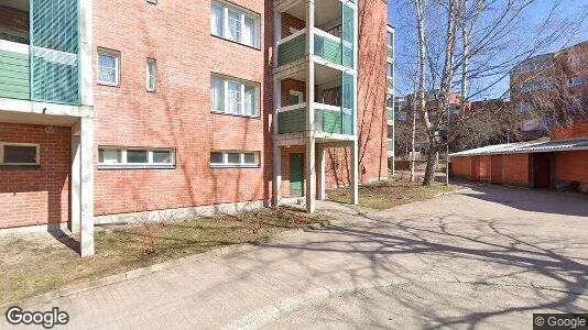Apartments for rent in Helsinki Keskinen - Photo from Google Street View