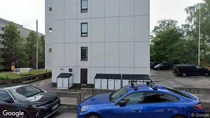 Apartments for rent in Helsinki Eteläinen - Photo from Google Street View