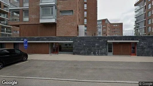 Apartments for rent in Turku - Photo from Google Street View