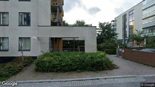 Apartments for rent in Espoo - Photo from Google Street View