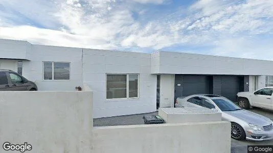 Apartments for rent in Reykjanesbær - Photo from Google Street View