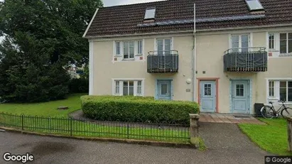 Apartments for rent in Borås - Photo from Google Street View