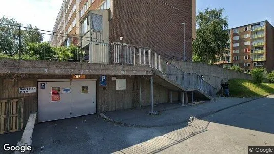 Apartments for rent in Nacka - Photo from Google Street View