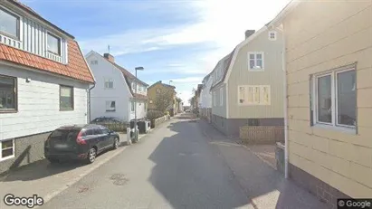Apartments for rent in Lysekil - Photo from Google Street View