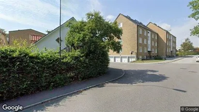 Apartments for rent in Lund - Photo from Google Street View