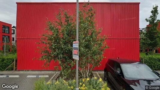 Apartments for rent in Birkenhead - Merseyside - Photo from Google Street View