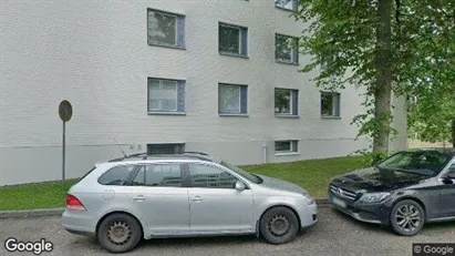 Apartments for rent in Hyvinkää - Photo from Google Street View