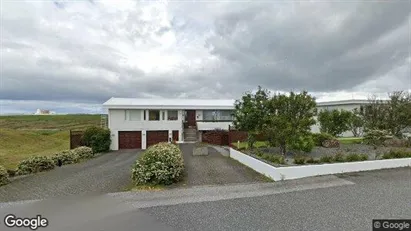 Apartments for rent in Reykjanesbær - Photo from Google Street View