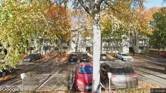 Apartments for rent in Espoo - Photo from Google Street View