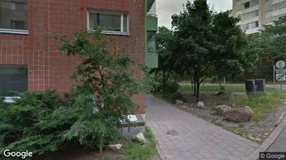 Apartments for rent in Turku - Photo from Google Street View
