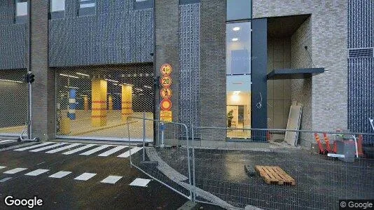 Apartments for rent in Espoo - Photo from Google Street View