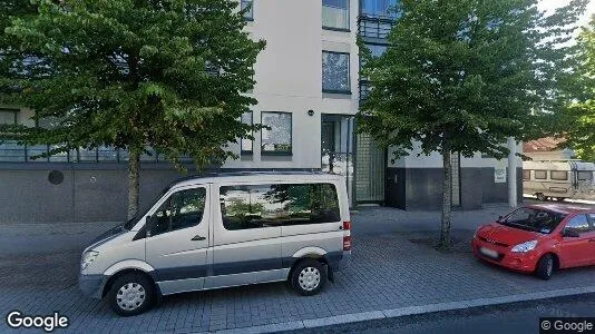 Apartments for rent in Helsinki Itäinen - Photo from Google Street View