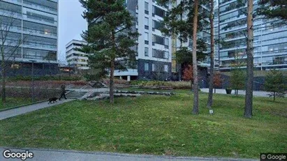 Apartments for rent in Espoo - Photo from Google Street View