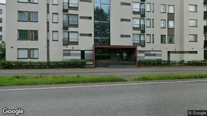Apartments for rent in Hyvinkää - Photo from Google Street View